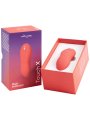 WE VIBE TOUCH X CRAVE ESTIMULADOR CORAL