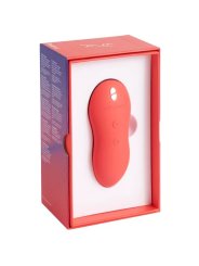 WE VIBE TOUCH X CRAVE ESTIMULADOR CORAL