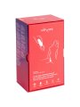 WE VIBE TOUCH X CRAVE ESTIMULADOR CORAL