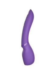 WE VIBE WAND 2 MASAJEADOR CORPORAL RECARGABLE PURPURA