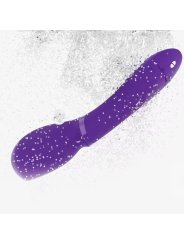 WE VIBE WAND 2 MASAJEADOR CORPORAL RECARGABLE PURPURA