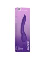 WE VIBE WAND 2 MASAJEADOR CORPORAL RECARGABLE PURPURA