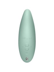 WE VIBE MELT 2 ESTIMULADOR CLITORIANO POR ONDAS DE AIRE VERDE SALVIA