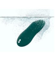 WE VIBE TOUCH X CRAVE ESTIMULADOR VERDE