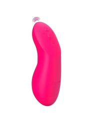 WE VIBE CHORUS PRO VIBRADOR PREMIUM PARA PAREJAS ROSA ELECTRICO