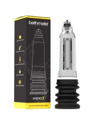 BATHMATE HYDRO 7 HERCULES TRANSPARENTE