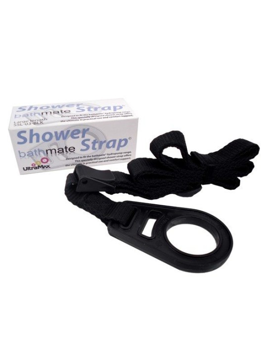 BATHMATE ARNES DE SOPORTE SHOWER STRAP