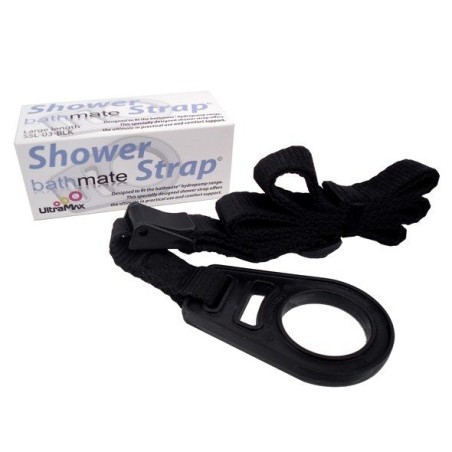 BATHMATE ARNES DE SOPORTE SHOWER STRAP