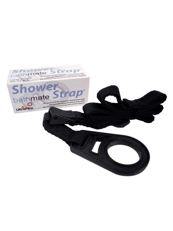 BATHMATE ARNES DE SOPORTE SHOWER STRAP