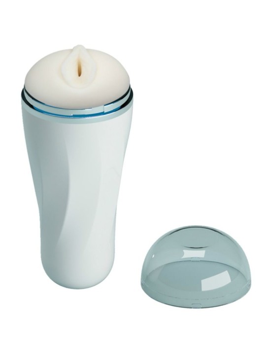 PRETTY LOVE MASTURBADOR MASCULINO DISENO VAGINA