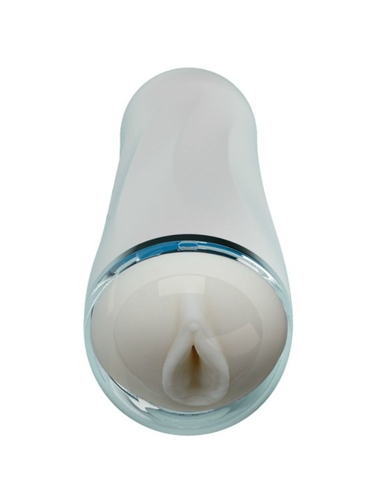 PRETTY LOVE MASTURBADOR MASCULINO DISENO VAGINA