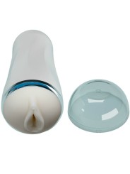 PRETTY LOVE MASTURBADOR MASCULINO DISENO VAGINA