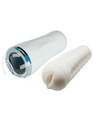 PRETTY LOVE MASTURBADOR MASCULINO DISENO VAGINA