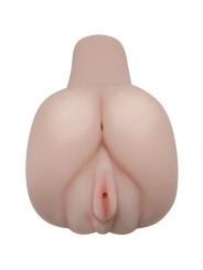 BAILE MASTURBADOR PASSION LADY 3D VAGINA