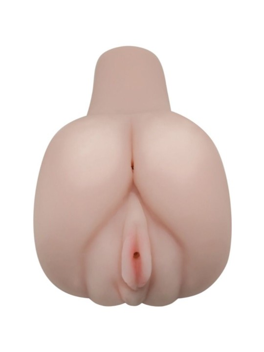 BAILE MASTURBADOR PASSION LADY 3D VAGINA