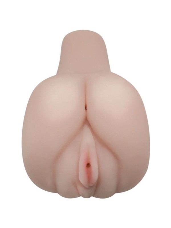 BAILE MASTURBADOR PASSION LADY 3D VAGINA
