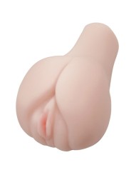 BAILE MASTURBADOR PASSION LADY 3D VAGINA