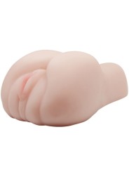 BAILE MASTURBADOR PASSION LADY 3D VAGINA