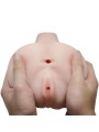 BAILE MASTURBADOR PASSION LADY 3D VAGINA