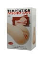 BAILE MASTURBADOR PASSION LADY 3D VAGINA