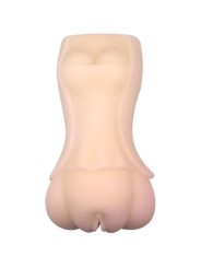 CRAZY BULL MASTURBADOR WATER SKIN VAGINA