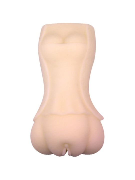 CRAZY BULL MASTURBADOR WATER SKIN VAGINA