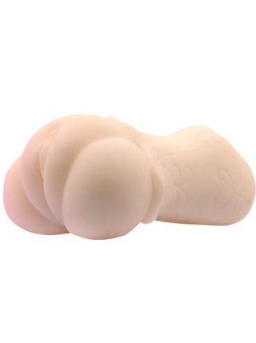 CRAZY BULL MASTURBADOR WATER SKIN VAGINA