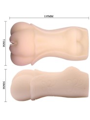 CRAZY BULL MASTURBADOR WATER SKIN VAGINA