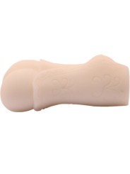 CRAZY BULL MASTURBADOR WATER SKIN VAGINA