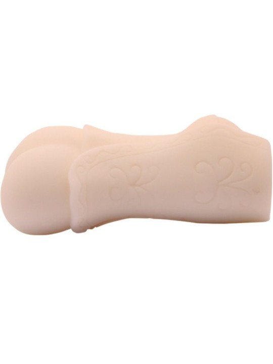 CRAZY BULL MASTURBADOR WATER SKIN VAGINA