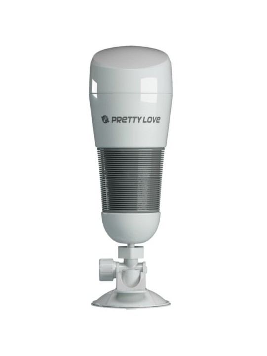 PRETTY LOVE HEDY MASTURBADOR VAGINA
