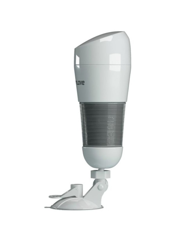 PRETTY LOVE HEDY MASTURBADOR VAGINA