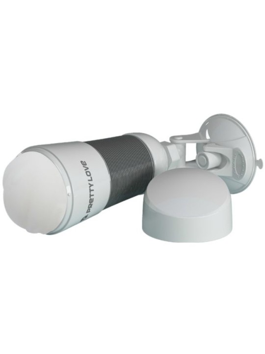 PRETTY LOVE HEDY MASTURBADOR VAGINA