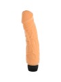 SEVEN CREATIONS PENE VIBRADOR REALISTIC