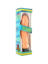 SEVEN CREATIONS PENE VIBRADOR REALISTIC
