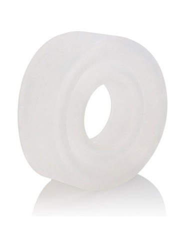 CALEXOTICS RECAMBIO FUNDA PARA DESARROLLADOR SILICONA CLEAR