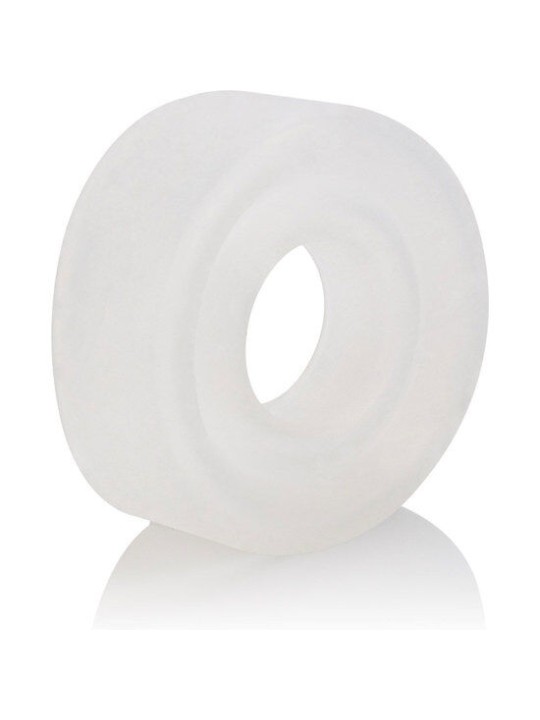 CALEXOTICS RECAMBIO FUNDA PARA DESARROLLADOR SILICONA CLEAR