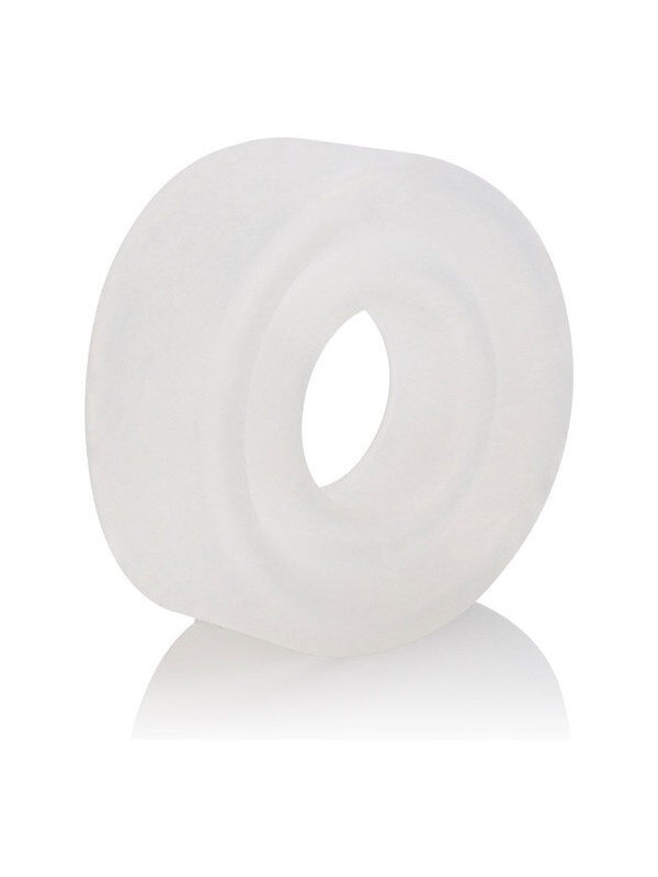 CALEXOTICS RECAMBIO FUNDA PARA DESARROLLADOR SILICONA CLEAR