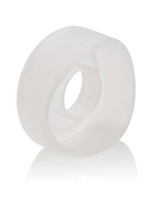 CALEXOTICS RECAMBIO FUNDA PARA DESARROLLADOR SILICONA CLEAR