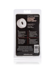 CALEXOTICS RECAMBIO FUNDA PARA DESARROLLADOR SILICONA CLEAR