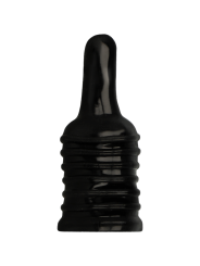 OHMAMA FETISH DEDAL ANAL SILICONA TEXTURADO