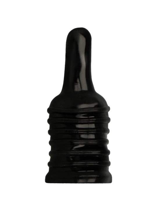 OHMAMA FETISH DEDAL ANAL SILICONA TEXTURADO