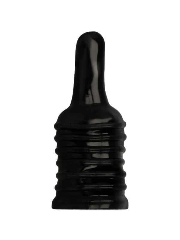 OHMAMA FETISH DEDAL ANAL SILICONA TEXTURADO