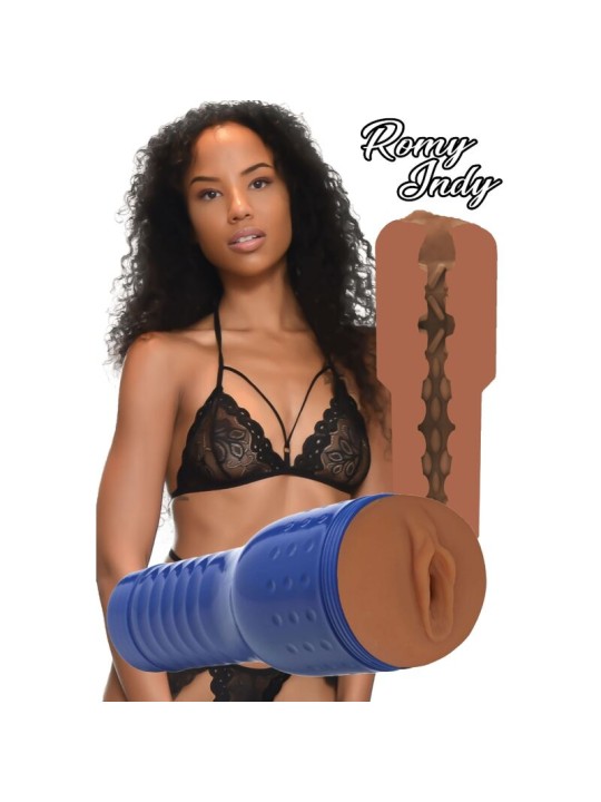 PRIVATE ROMY INDY PORNSTAR MASTURBADOR VAGINA