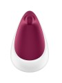 SATISFYER SPOT ON 3 ESTIMULADOR DE CLITORIS ROJO