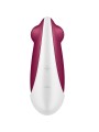SATISFYER SPOT ON 3 ESTIMULADOR DE CLITORIS ROJO