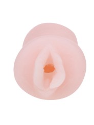 BAILE ANGEL MANGA MASTURBADORA MASCULINA TACTO SUAVE VAGINA