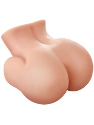 EXTREME TOYZ PIPEDREAMS FUCK ME SILLY VAGINA Y CULO REALISTICO