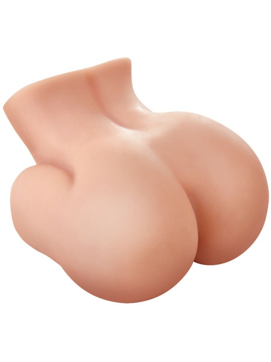 EXTREME TOYZ PIPEDREAMS FUCK ME SILLY VAGINA Y CULO REALISTICO