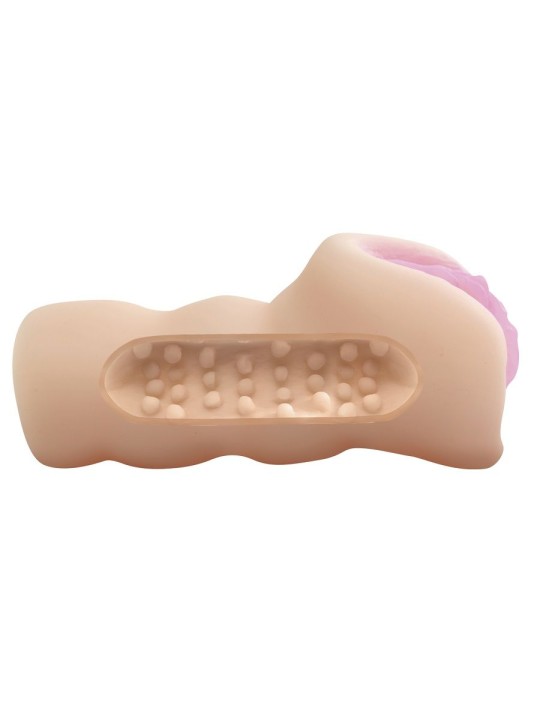 EXTREME TOYZ MASTURBADOR VAGINA LATINA